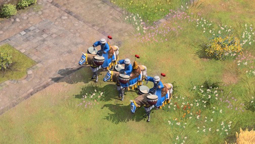 Age Of Empires Mehter Takımı
